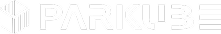 PARKUBE Logo